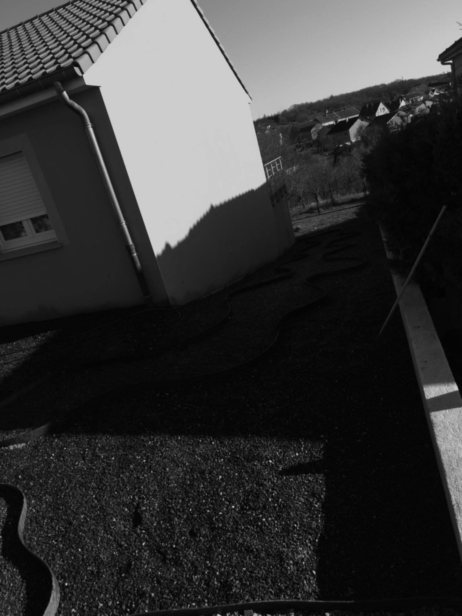 Entretien gazon Metz